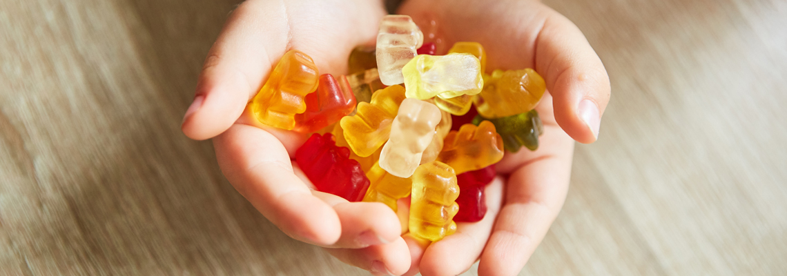 Gummies